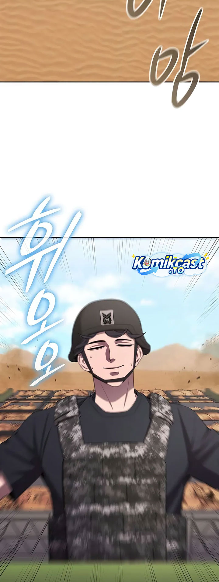 Read The Dark Mage’s Return to Enlistment Bahasa Indonesia ID Manga Online