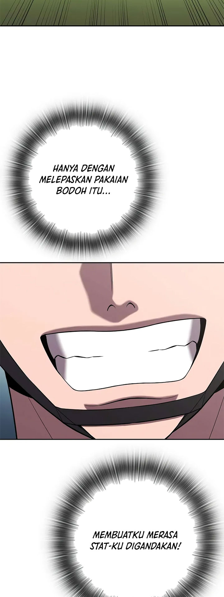 Read The Dark Mage’s Return to Enlistment Bahasa Indonesia ID Manga Online