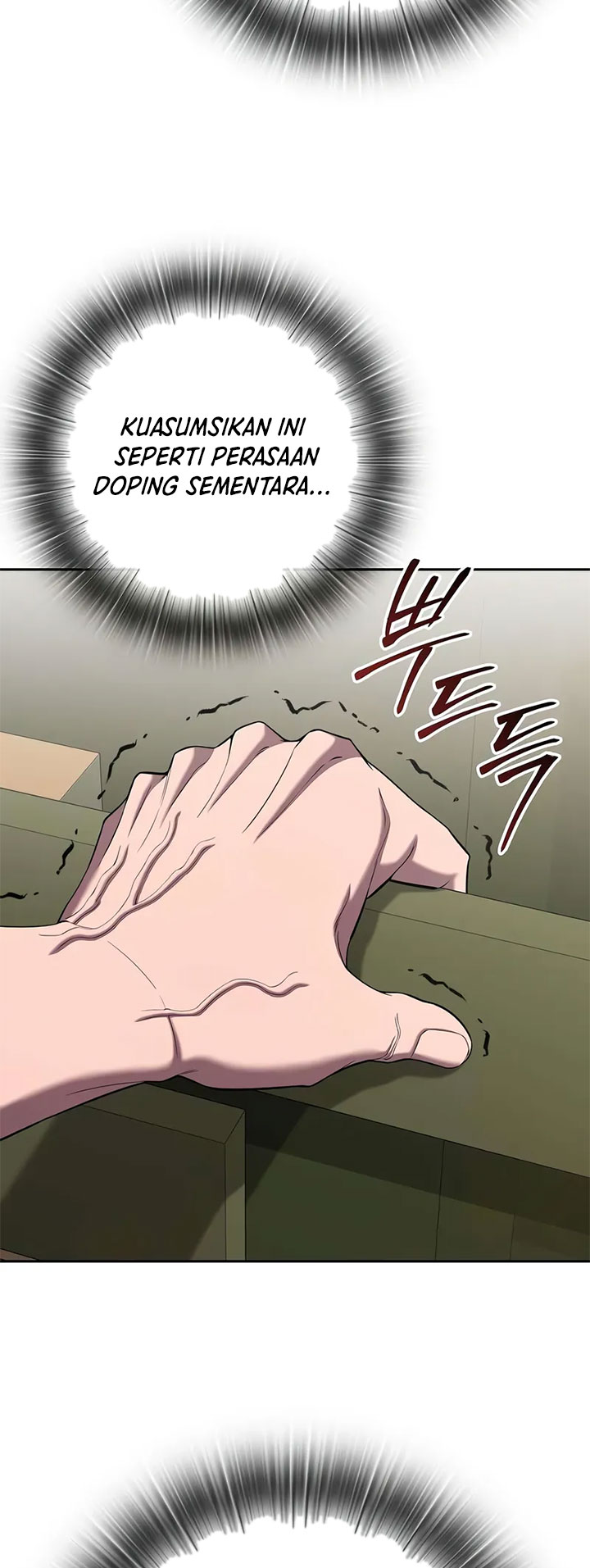 Read The Dark Mage’s Return to Enlistment Bahasa Indonesia ID Manga Online