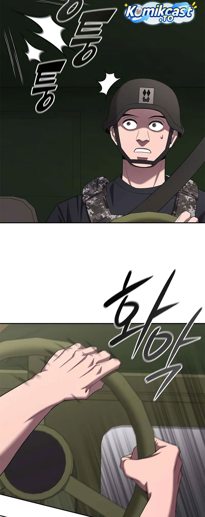 Read The Dark Mage’s Return to Enlistment Bahasa Indonesia ID Manga Online