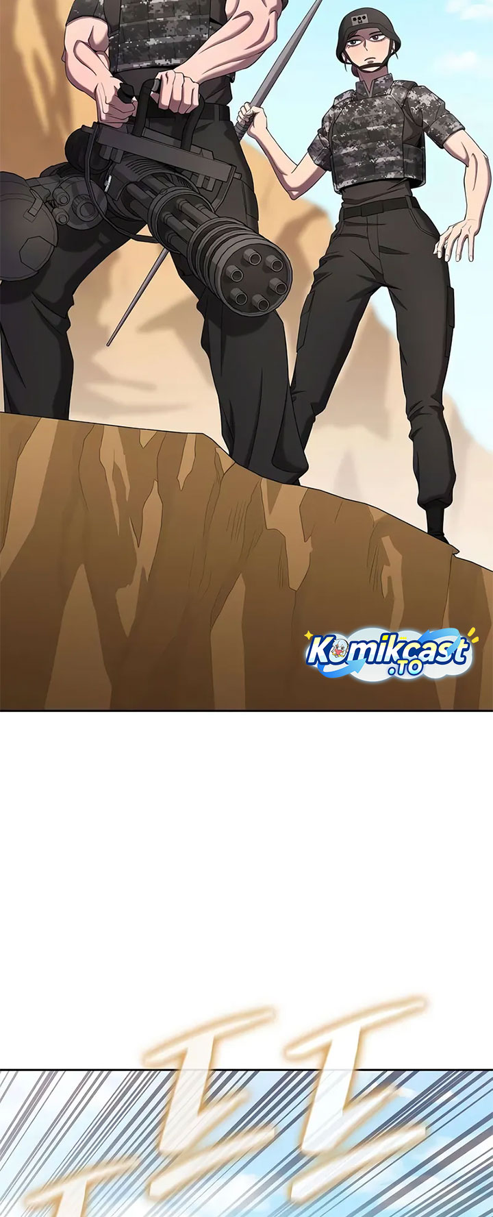 Read The Dark Mage’s Return to Enlistment Bahasa Indonesia ID Manga Online