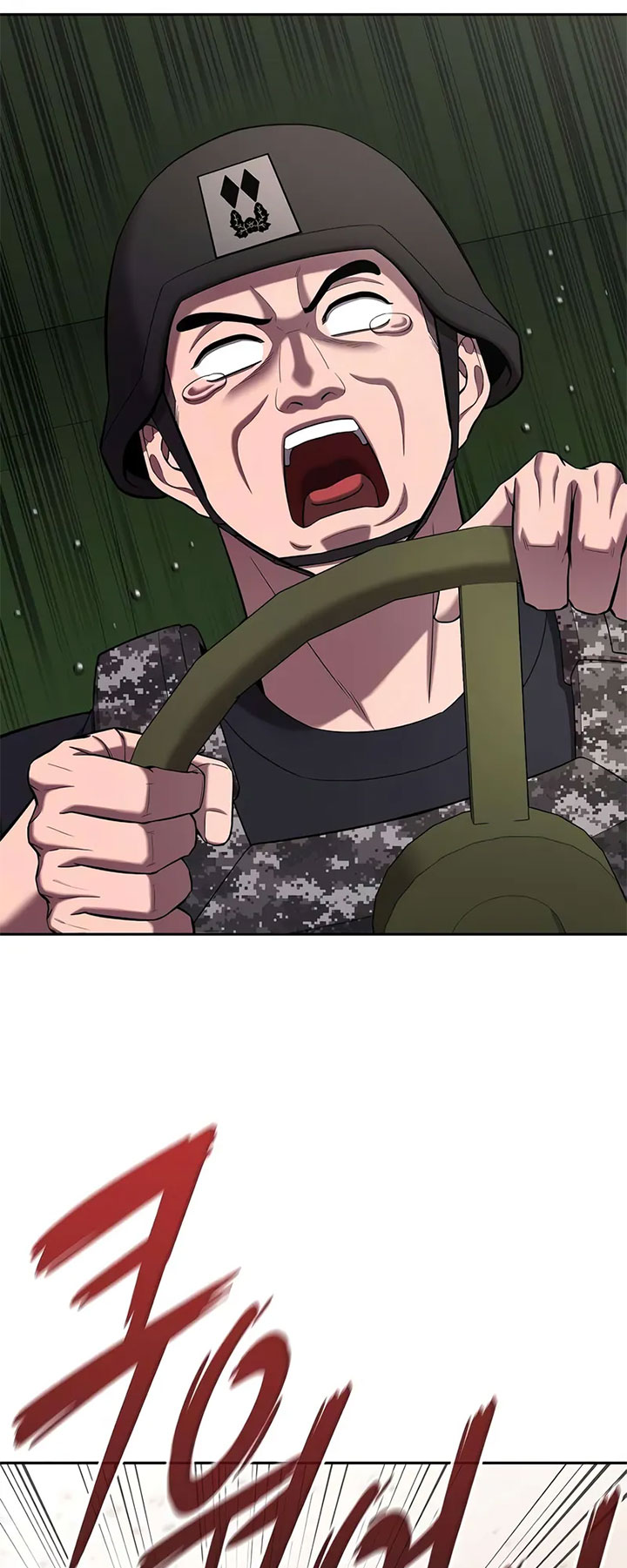 Read The Dark Mage’s Return to Enlistment Bahasa Indonesia ID Manga Online