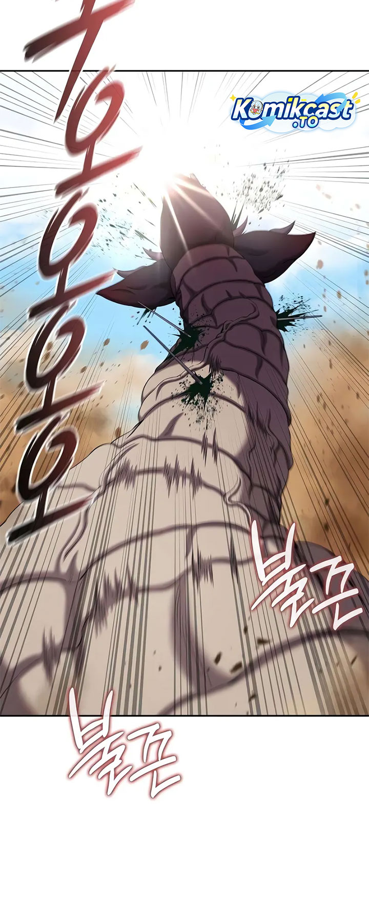 Read The Dark Mage’s Return to Enlistment Bahasa Indonesia ID Manga Online