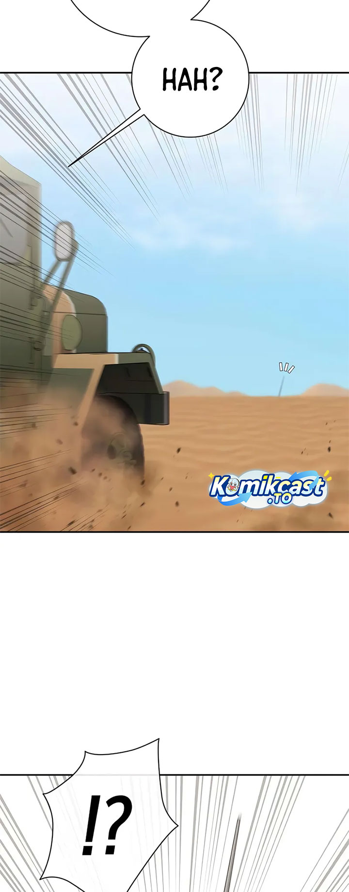 Read The Dark Mage’s Return to Enlistment Bahasa Indonesia ID Manga Online