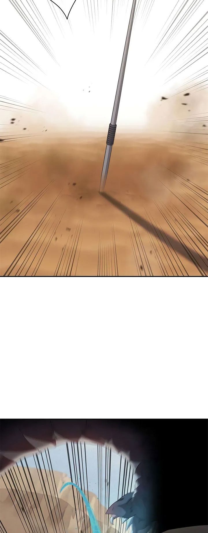 Read The Dark Mage’s Return to Enlistment Bahasa Indonesia ID Manga Online