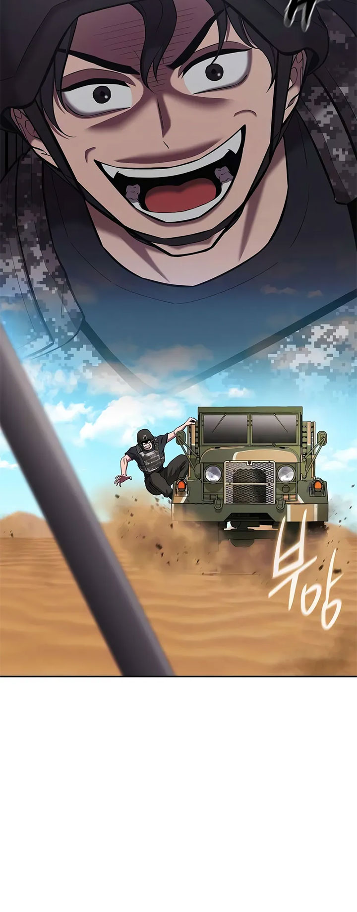 Read The Dark Mage’s Return to Enlistment Bahasa Indonesia ID Manga Online