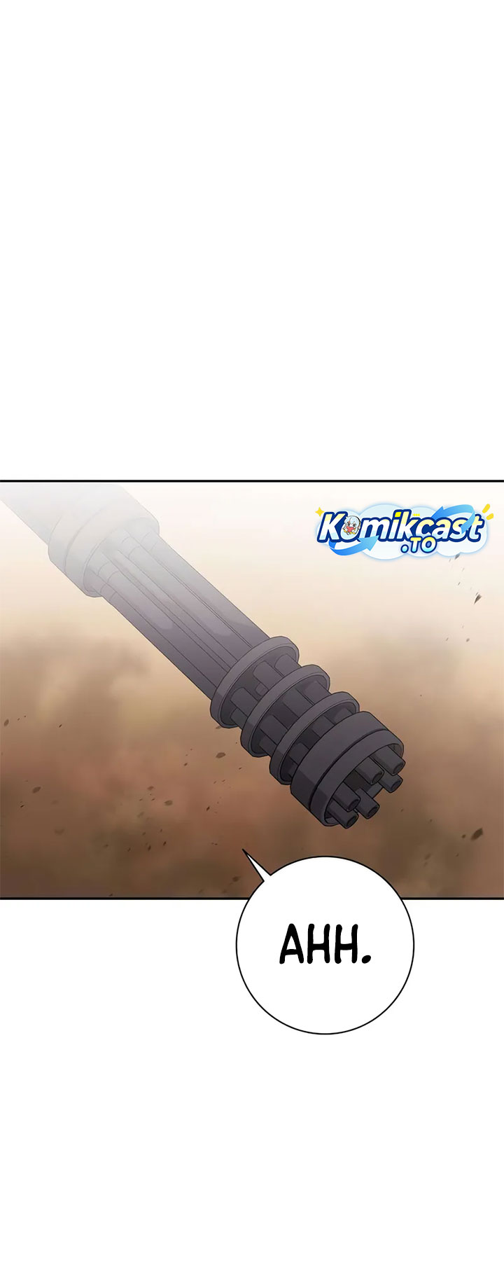 Read The Dark Mage’s Return to Enlistment Bahasa Indonesia ID Manga Online