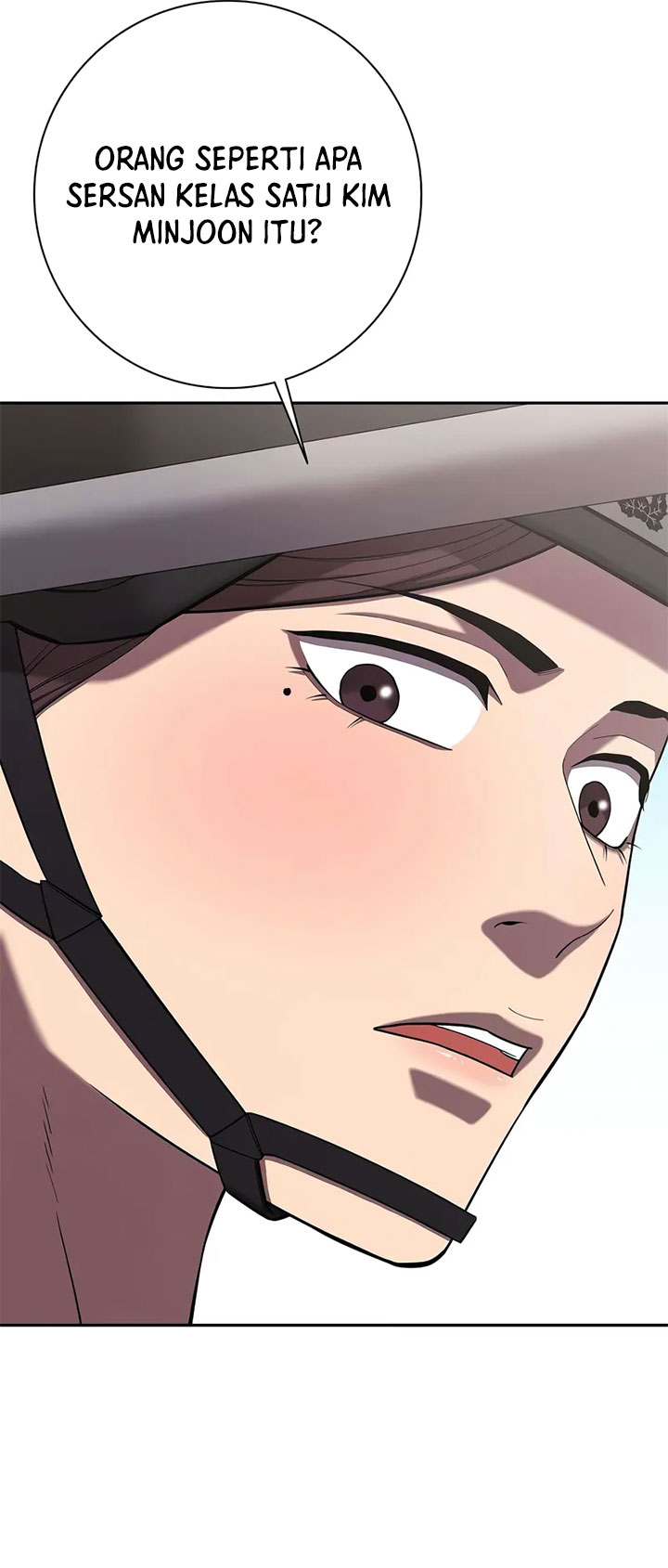 Read The Dark Mage’s Return to Enlistment Bahasa Indonesia ID Manga Online