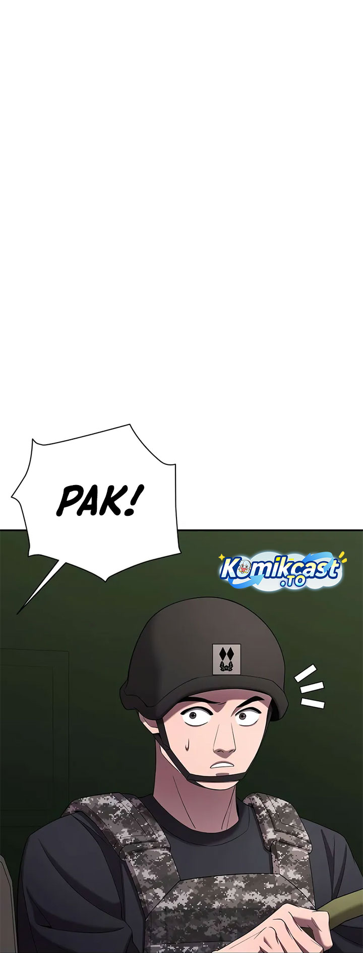 Read The Dark Mage’s Return to Enlistment Bahasa Indonesia ID Manga Online