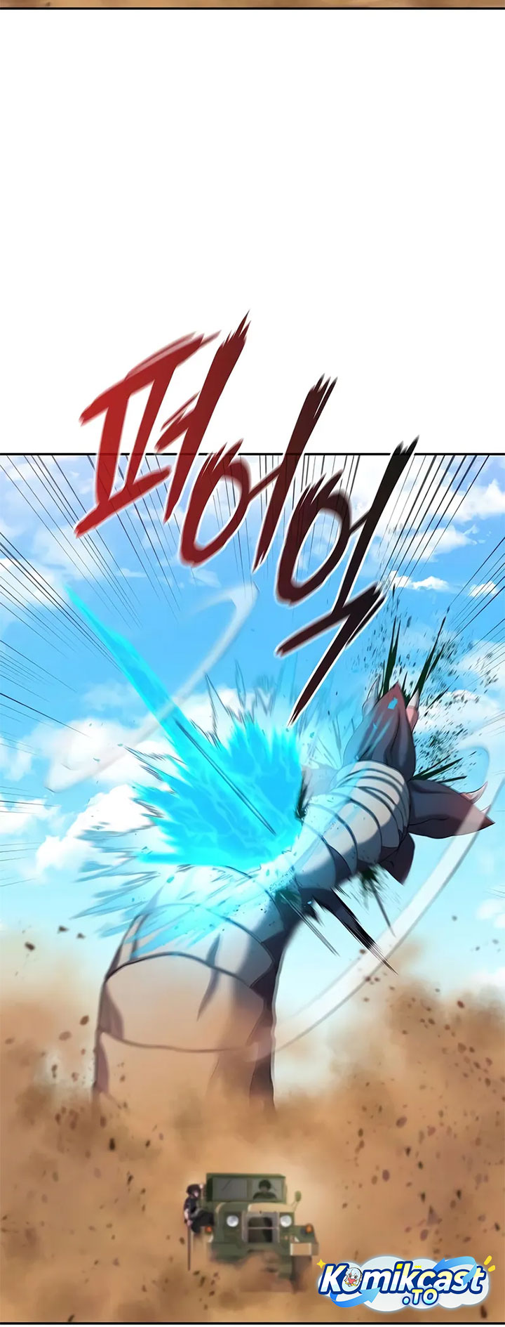 Read The Dark Mage’s Return to Enlistment Bahasa Indonesia ID Manga Online