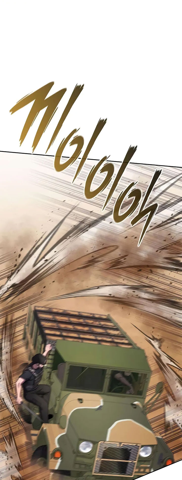 Read The Dark Mage’s Return to Enlistment Bahasa Indonesia ID Manga Online