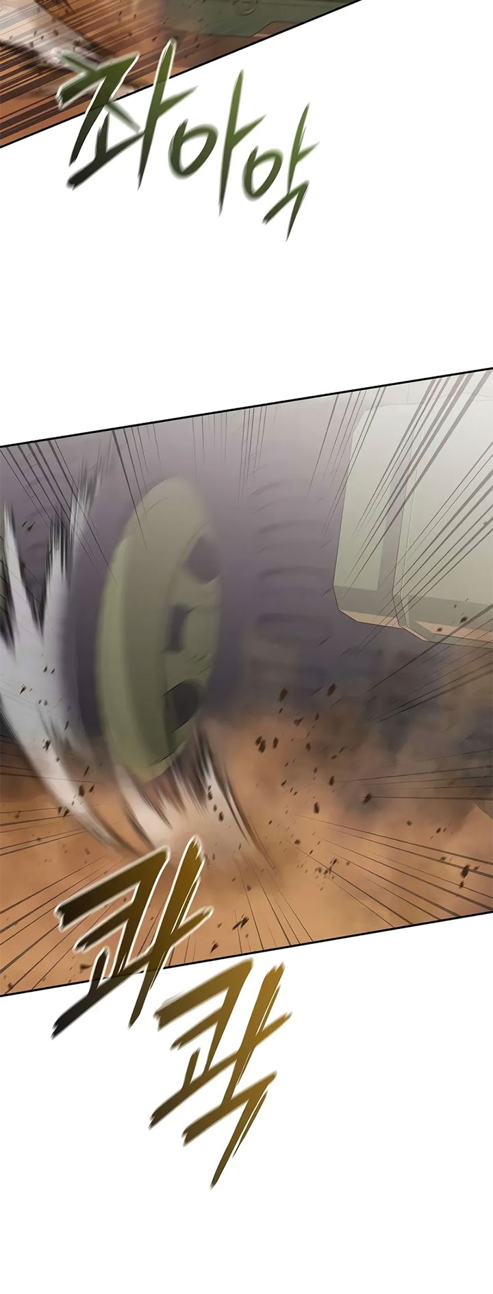 Read The Dark Mage’s Return to Enlistment Bahasa Indonesia ID Manga Online