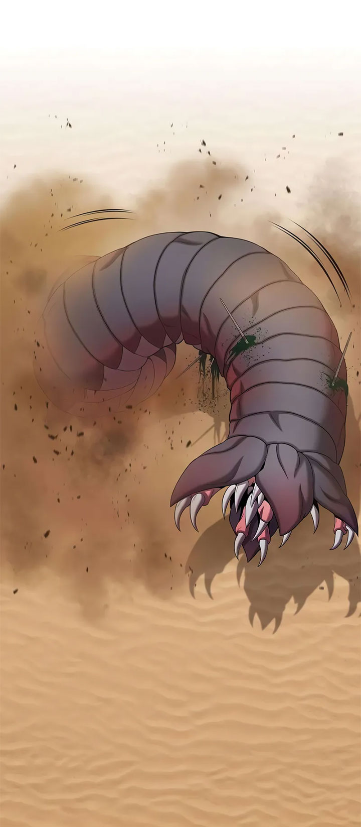 Read The Dark Mage’s Return to Enlistment Bahasa Indonesia ID Manga Online