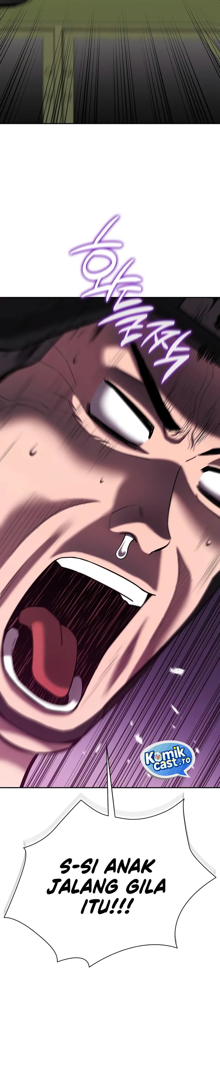 Read The Dark Mage’s Return to Enlistment Bahasa Indonesia ID Manga Online