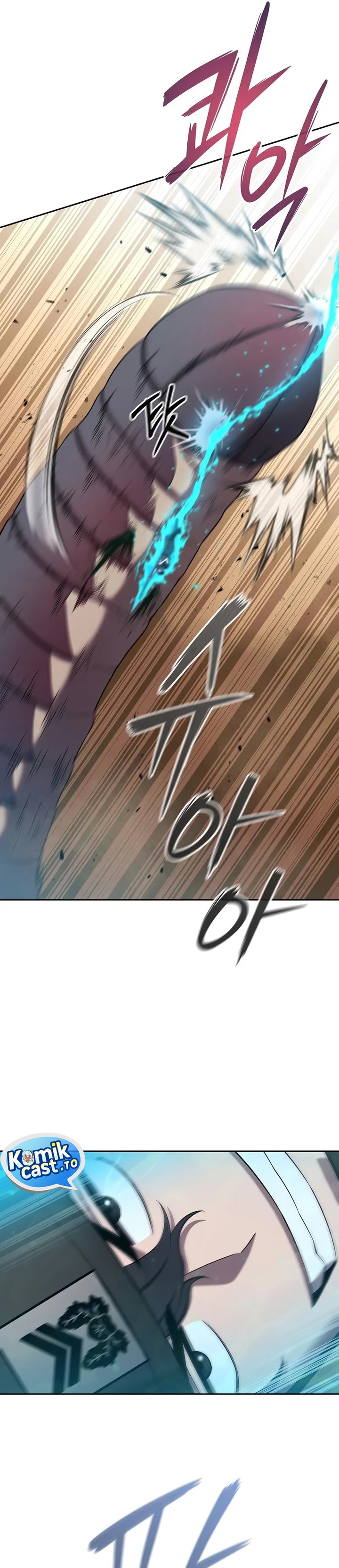 Read The Dark Mage’s Return to Enlistment Bahasa Indonesia ID Manga Online