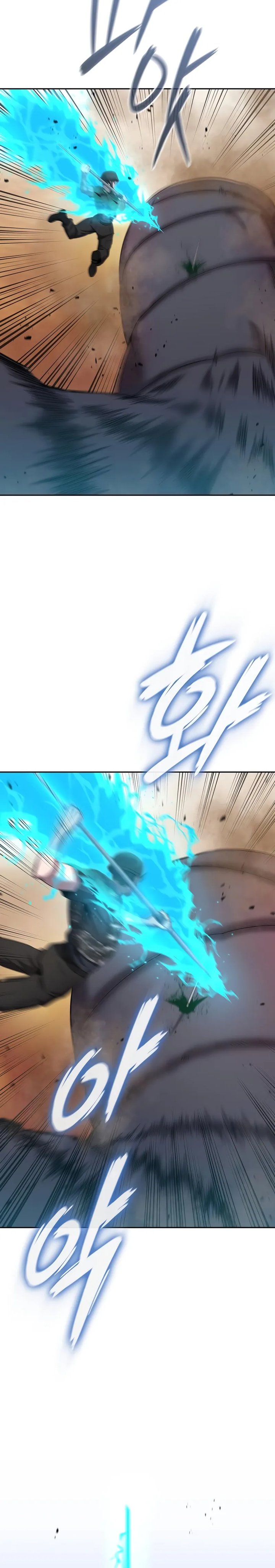 Read The Dark Mage’s Return to Enlistment Bahasa Indonesia ID Manga Online