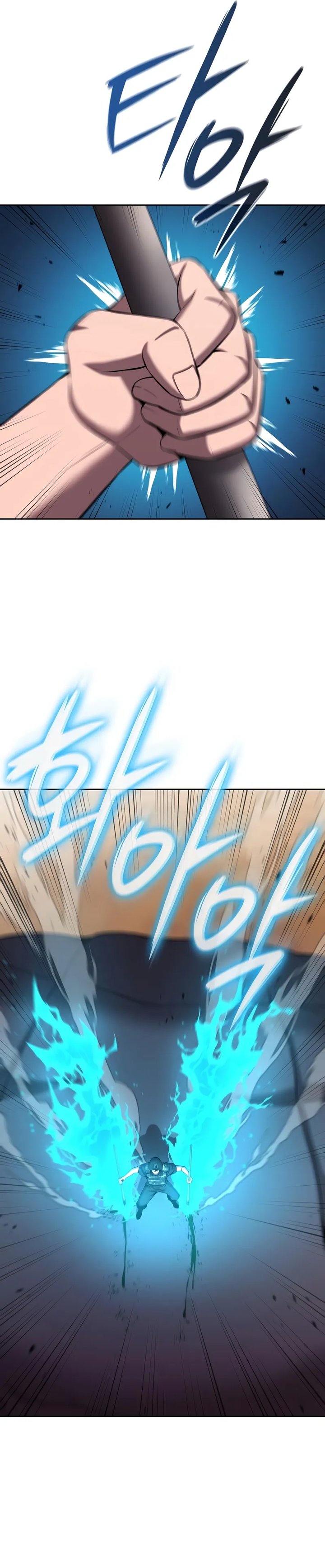 Read The Dark Mage’s Return to Enlistment Bahasa Indonesia ID Manga Online