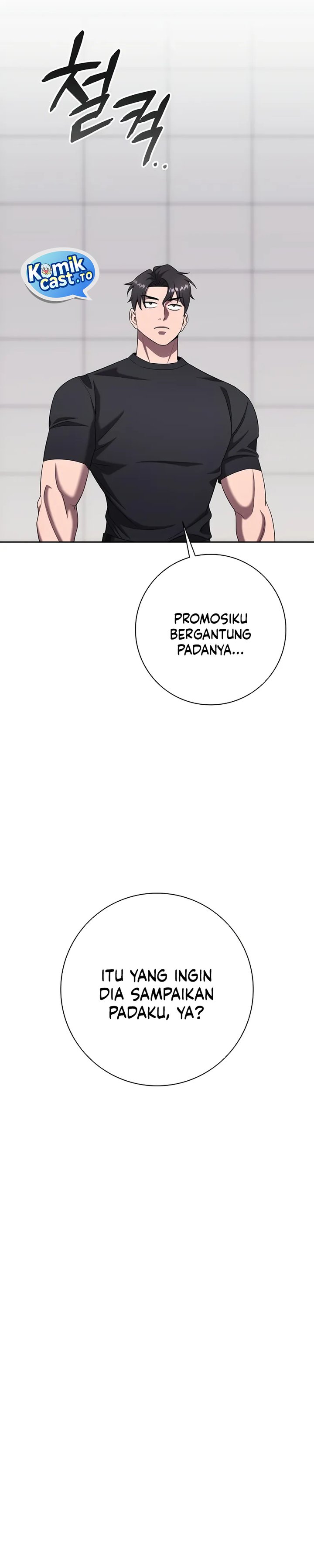 Read The Dark Mage’s Return to Enlistment Bahasa Indonesia ID Manga Online