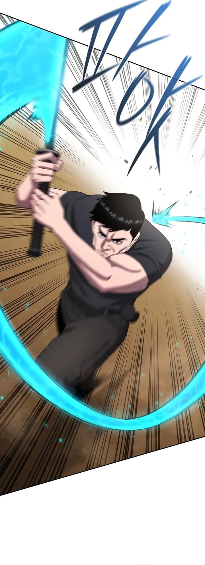 Read The Dark Mage’s Return to Enlistment Bahasa Indonesia ID Manga Online