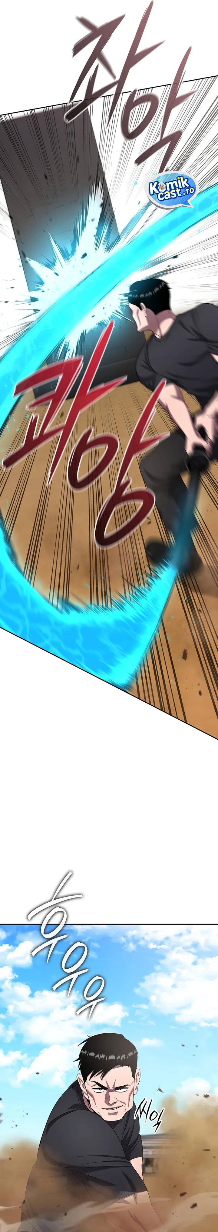 Read The Dark Mage’s Return to Enlistment Bahasa Indonesia ID Manga Online