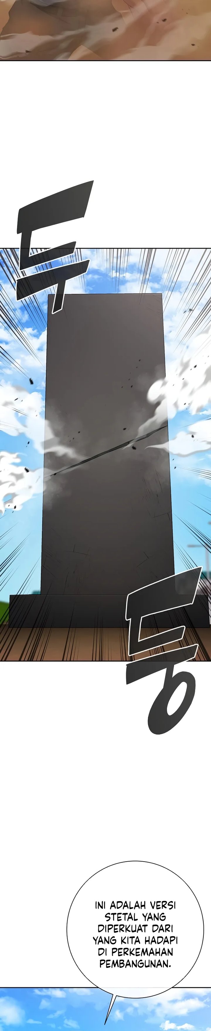 Read The Dark Mage’s Return to Enlistment Bahasa Indonesia ID Manga Online