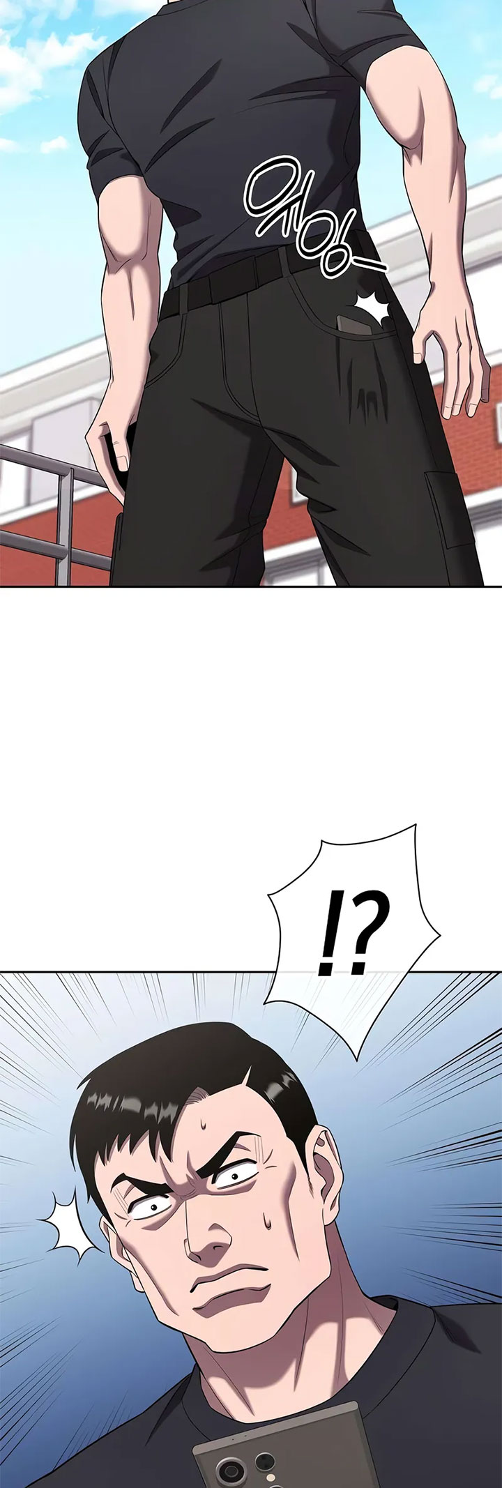 Read The Dark Mage’s Return to Enlistment Bahasa Indonesia ID Manga Online