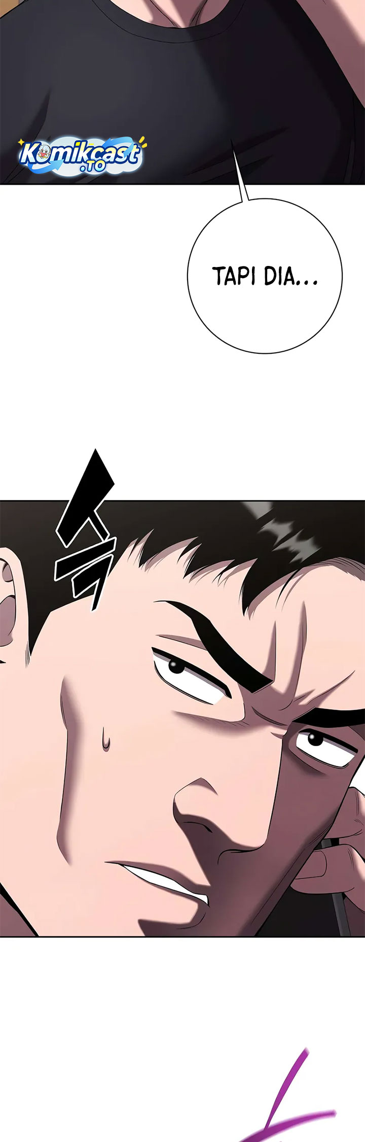 Read The Dark Mage’s Return to Enlistment Bahasa Indonesia ID Manga Online