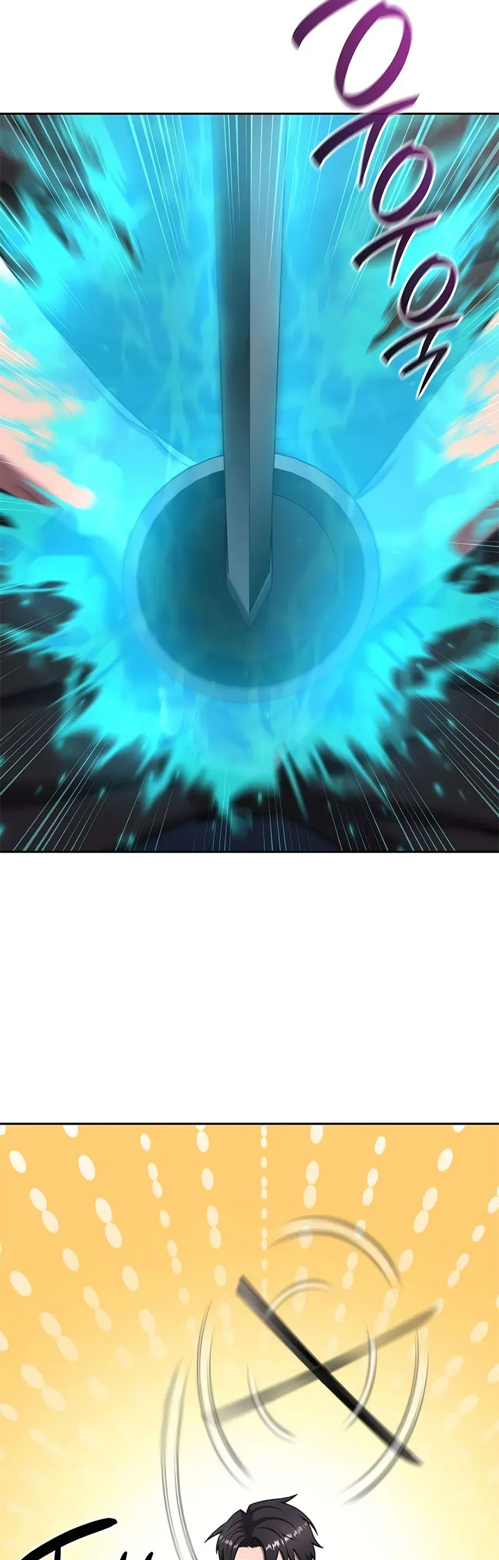 Read The Dark Mage’s Return to Enlistment Bahasa Indonesia ID Manga Online