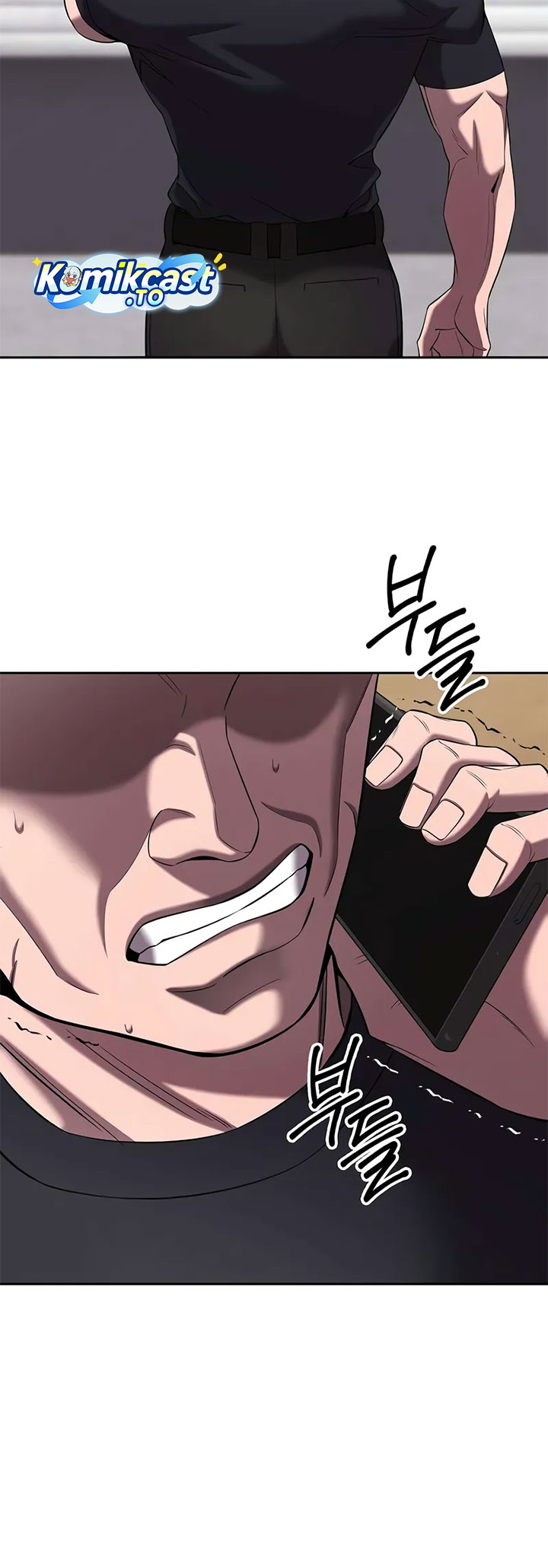 Read The Dark Mage’s Return to Enlistment Bahasa Indonesia ID Manga Online