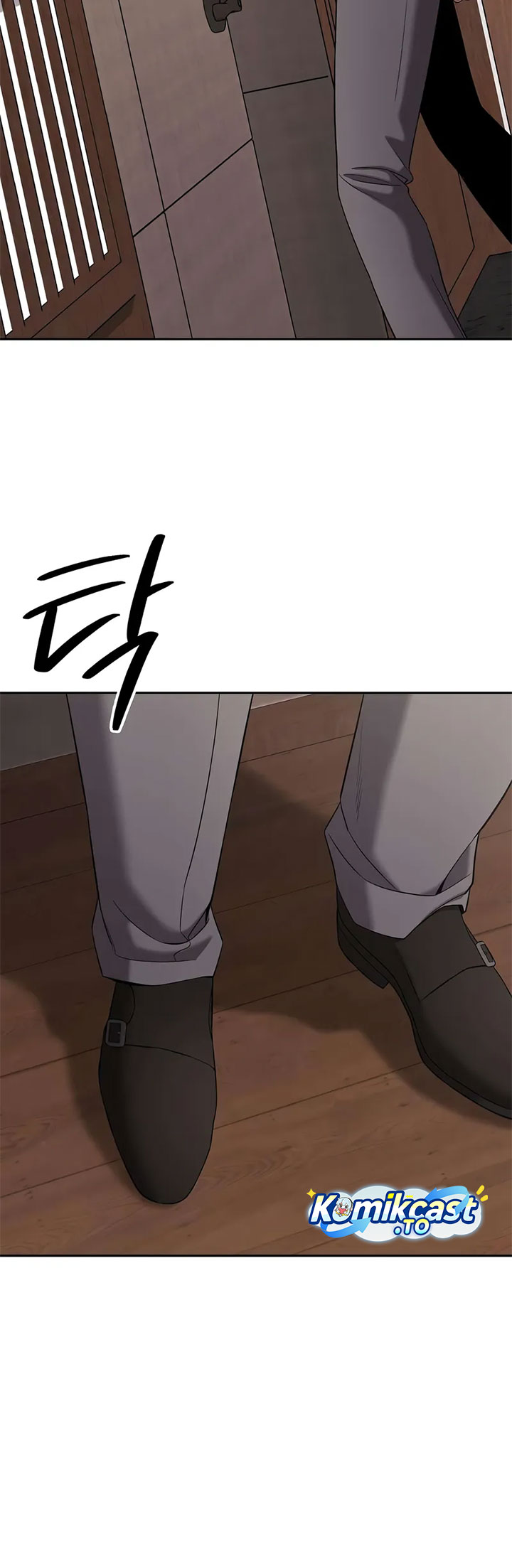 Read The Dark Mage’s Return to Enlistment Bahasa Indonesia ID Manga Online