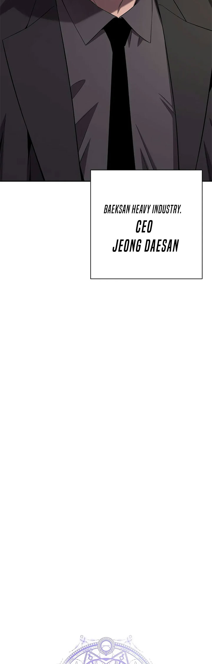 Read The Dark Mage’s Return to Enlistment Bahasa Indonesia ID Manga Online