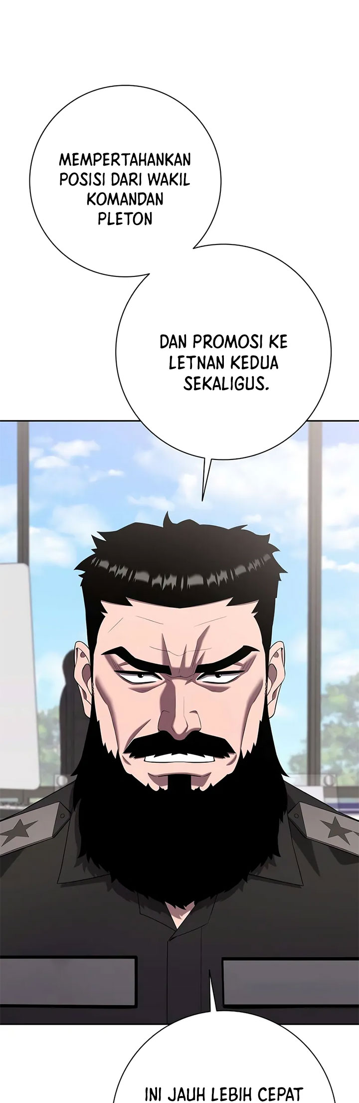 Read The Dark Mage’s Return to Enlistment Bahasa Indonesia ID Manga Online