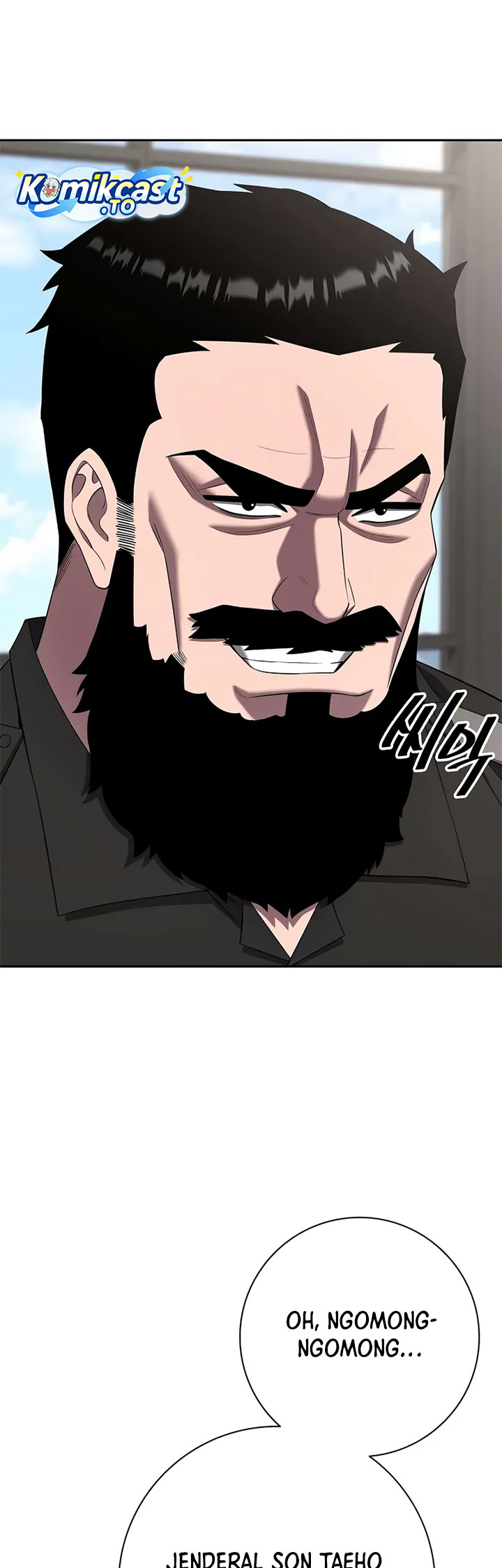 Read The Dark Mage’s Return to Enlistment Bahasa Indonesia ID Manga Online