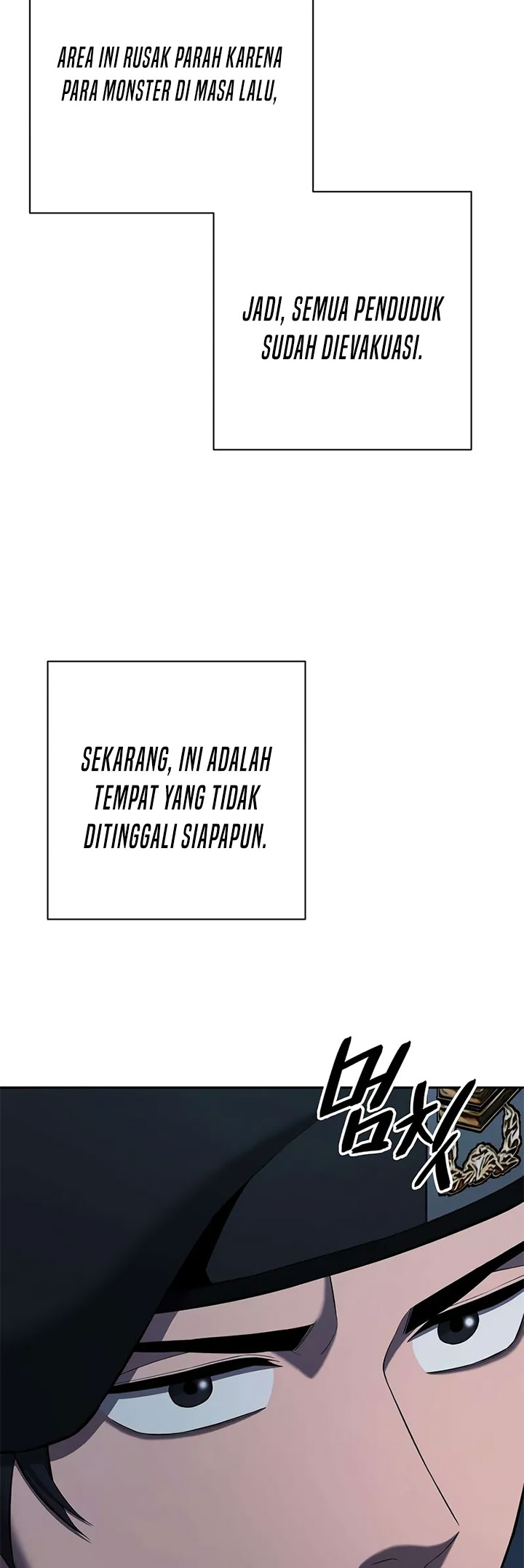 Read The Dark Mage’s Return to Enlistment Bahasa Indonesia ID Manga Online