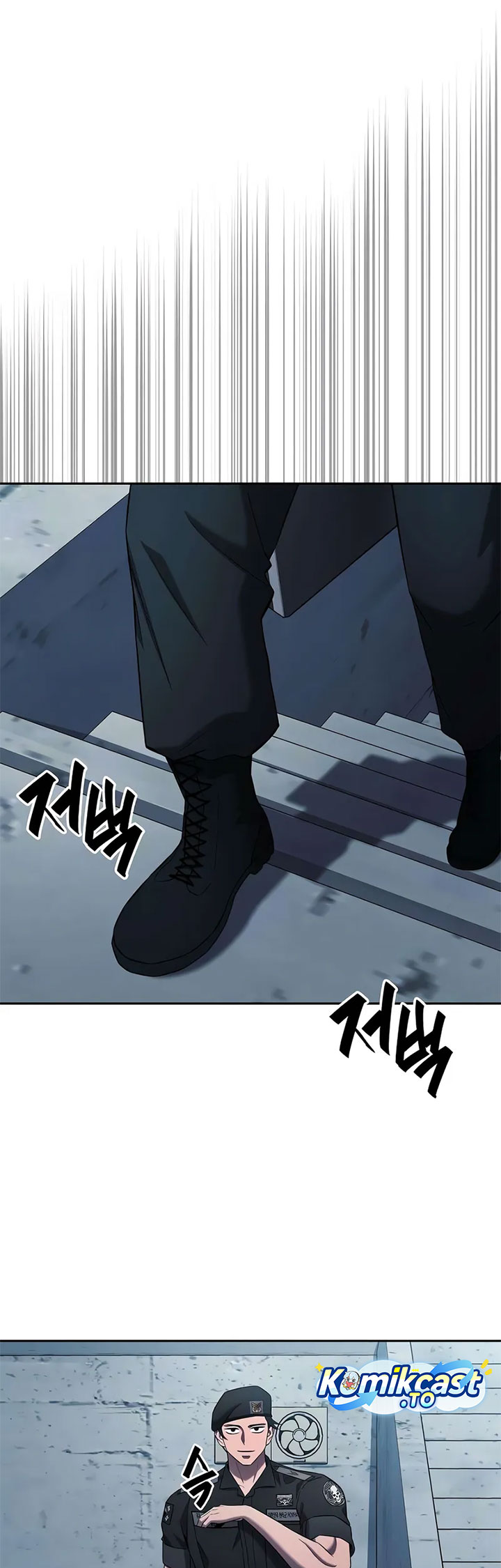 Read The Dark Mage’s Return to Enlistment Bahasa Indonesia ID Manga Online