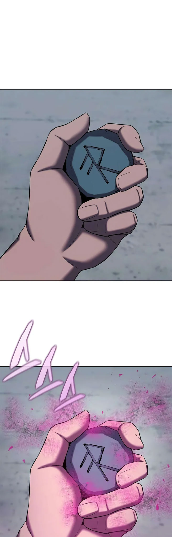 Read The Dark Mage’s Return to Enlistment Bahasa Indonesia ID Manga Online