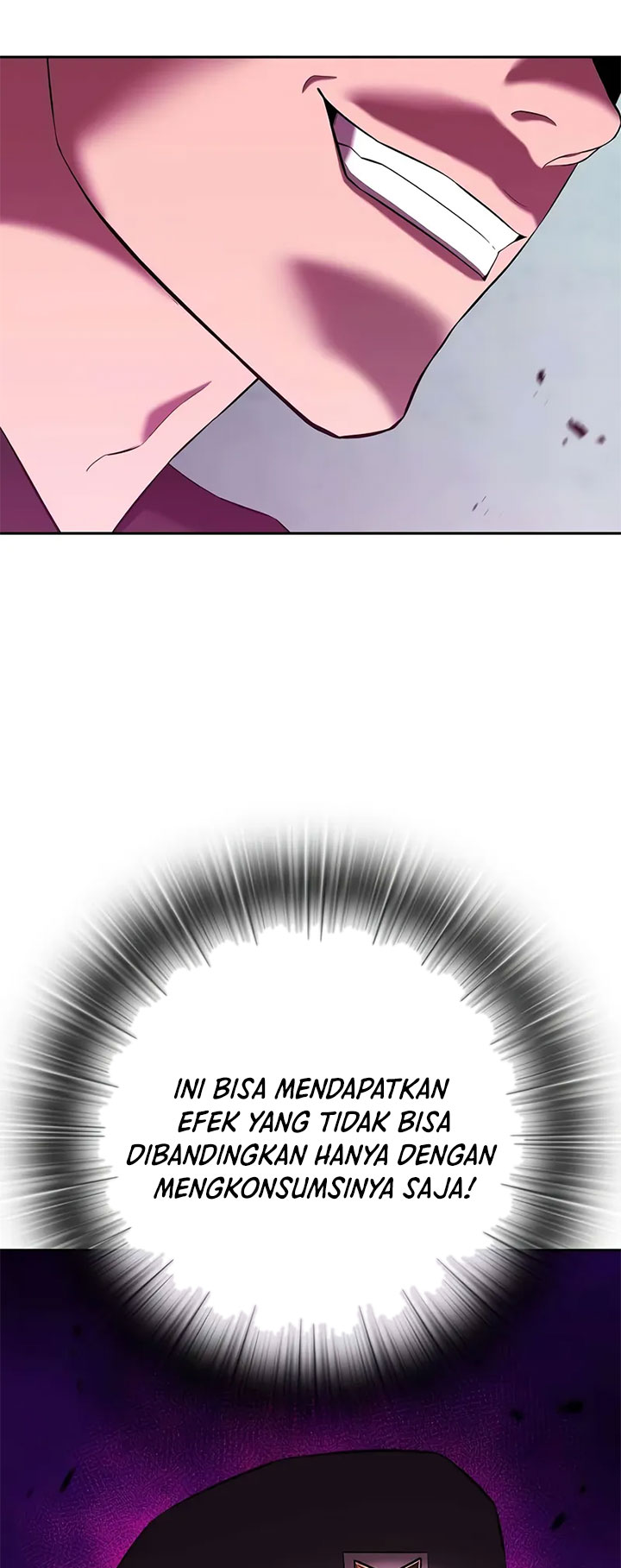 Read The Dark Mage’s Return to Enlistment Bahasa Indonesia ID Manga Online