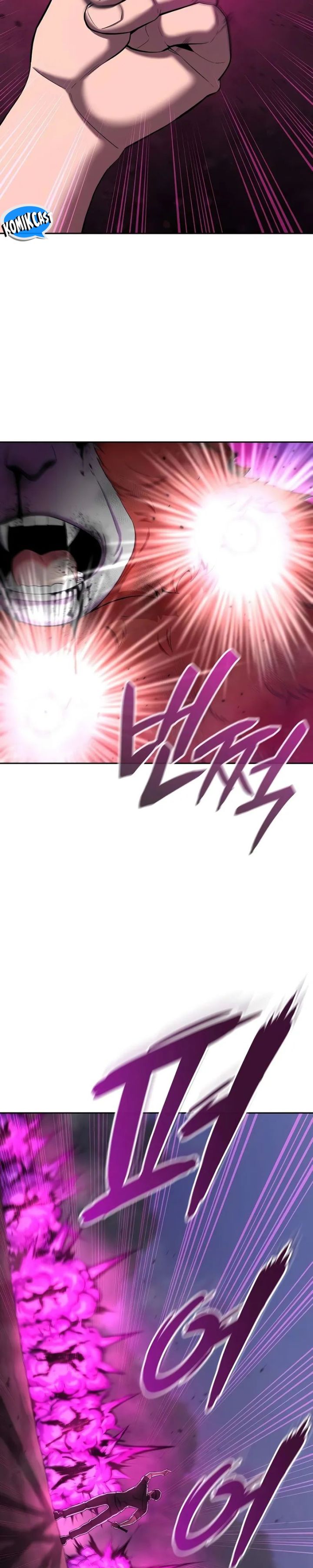 Read The Dark Mage’s Return to Enlistment Bahasa Indonesia ID Manga Online