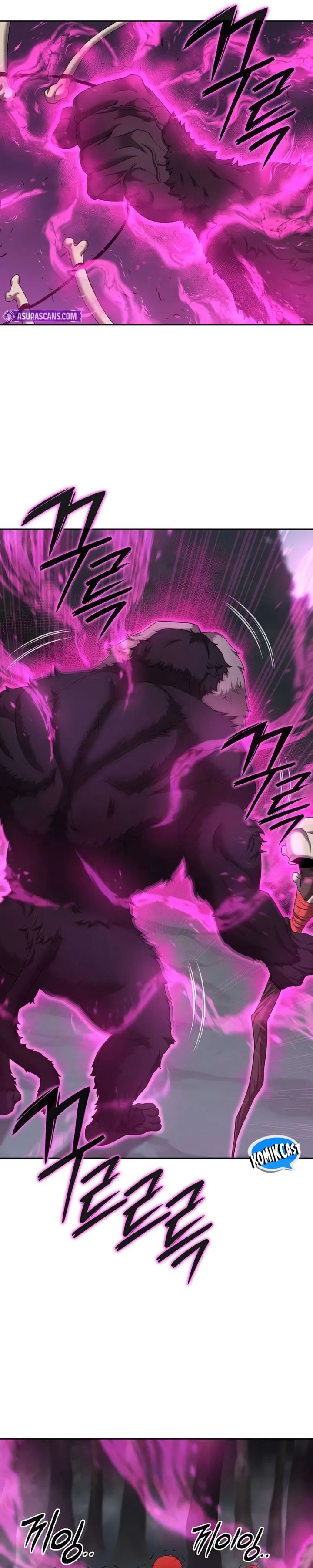 Read The Dark Mage’s Return to Enlistment Bahasa Indonesia ID Manga Online