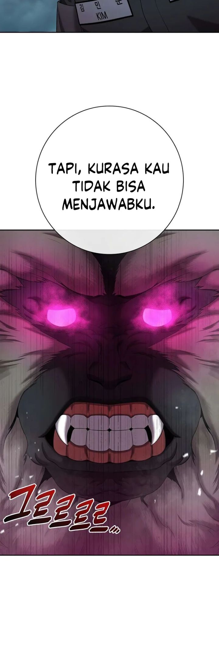 Read The Dark Mage’s Return to Enlistment Bahasa Indonesia ID Manga Online