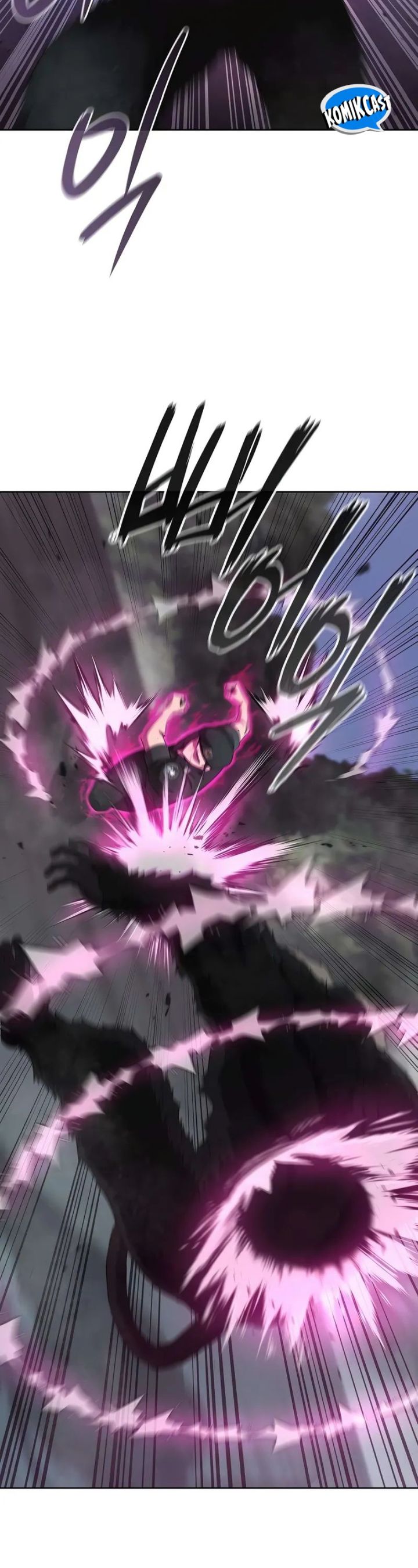 Read The Dark Mage’s Return to Enlistment Bahasa Indonesia ID Manga Online