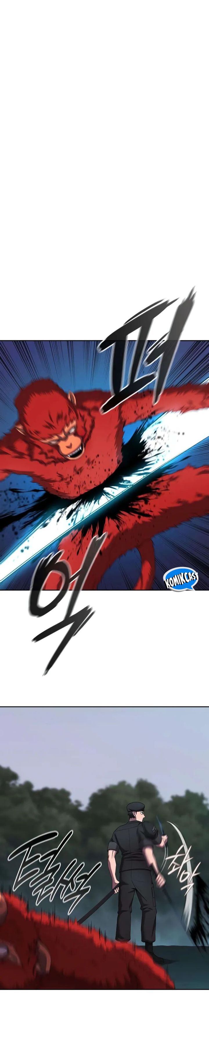 Read The Dark Mage’s Return to Enlistment Bahasa Indonesia ID Manga Online