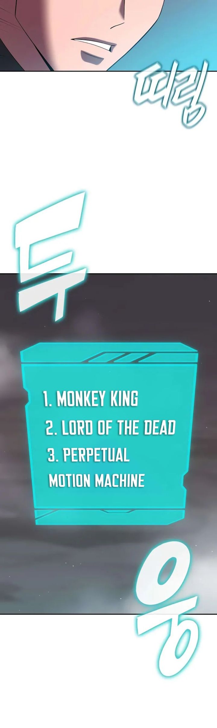 Read The Dark Mage’s Return to Enlistment Bahasa Indonesia ID Manga Online