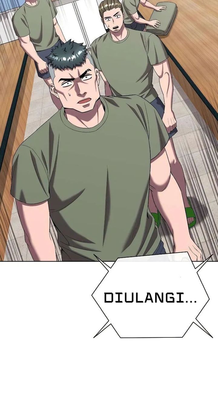 Read The Dark Mage’s Return to Enlistment Bahasa Indonesia ID Manga Online