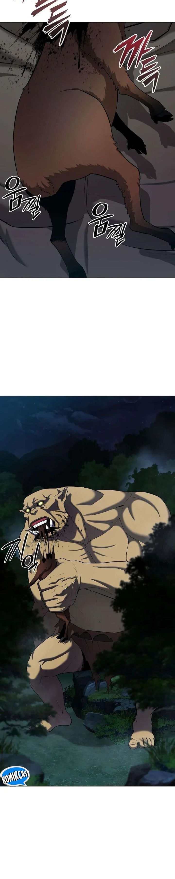 Read The Dark Mage’s Return to Enlistment Bahasa Indonesia ID Manga Online