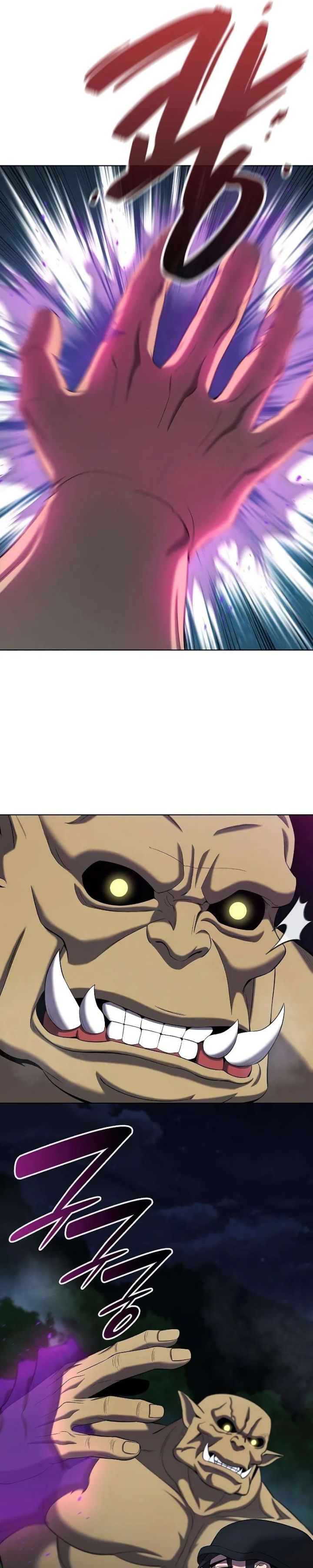 Read The Dark Mage’s Return to Enlistment Bahasa Indonesia ID Manga Online