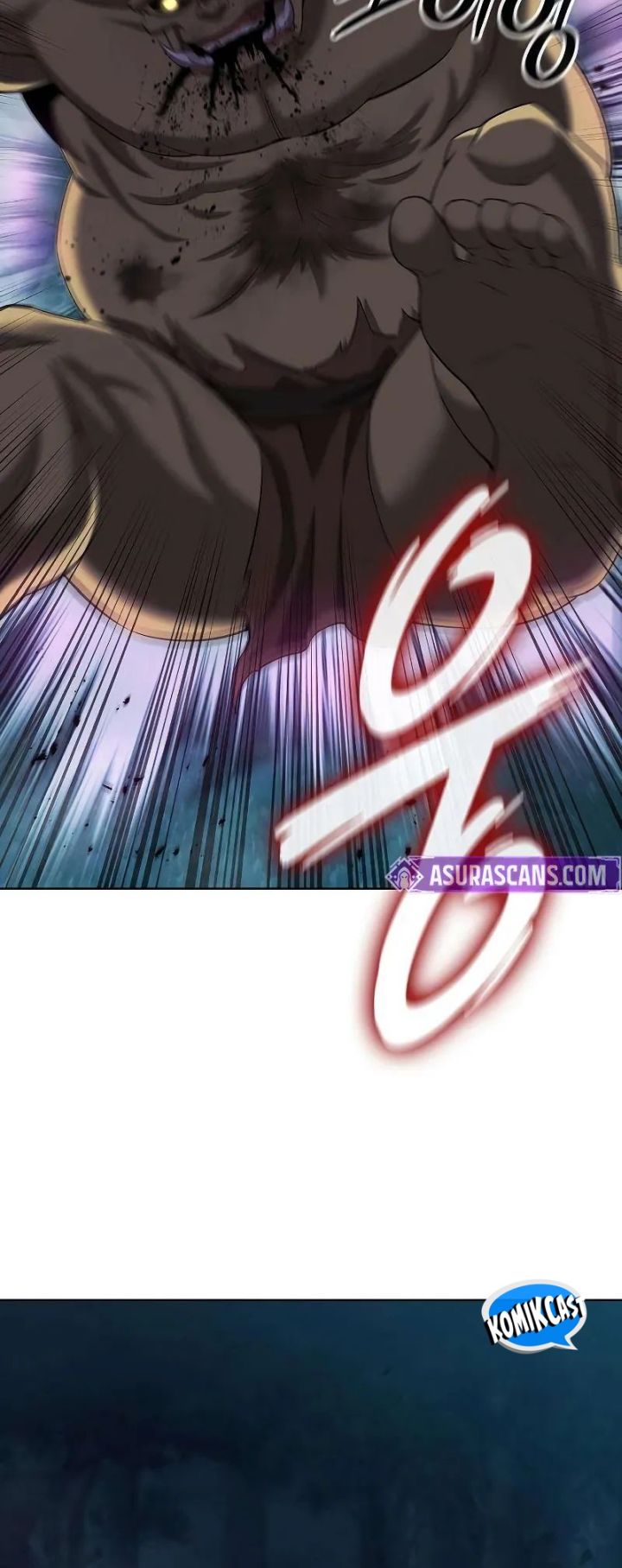 Read The Dark Mage’s Return to Enlistment Bahasa Indonesia ID Manga Online