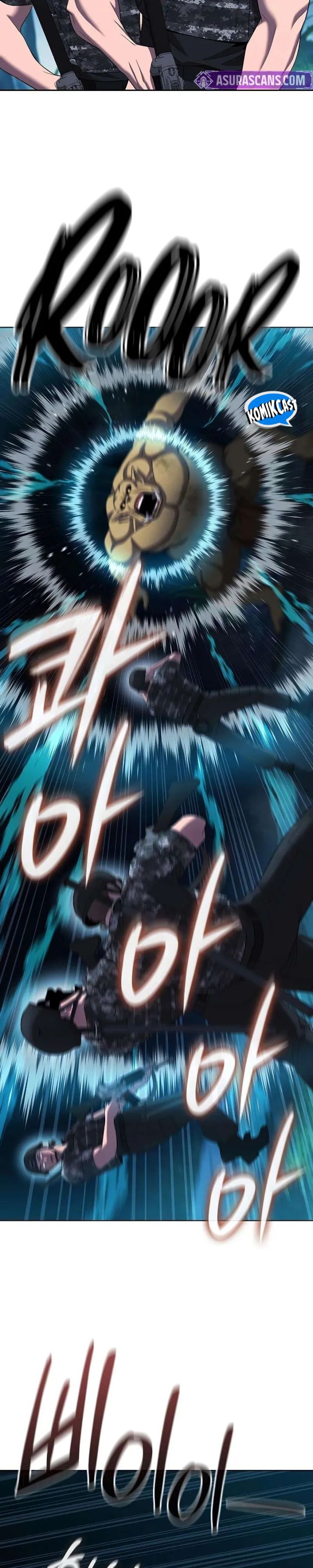 Read The Dark Mage’s Return to Enlistment Bahasa Indonesia ID Manga Online