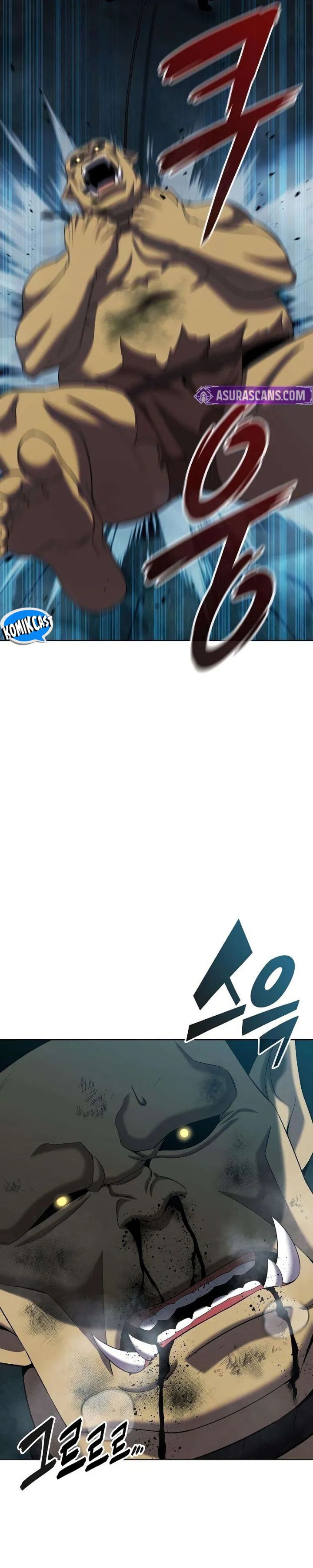 Read The Dark Mage’s Return to Enlistment Bahasa Indonesia ID Manga Online