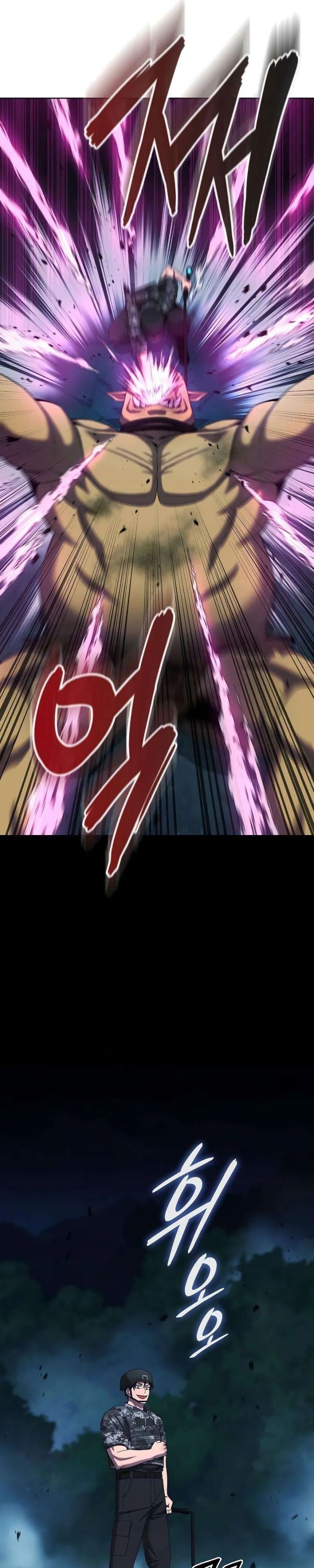 Read The Dark Mage’s Return to Enlistment Bahasa Indonesia ID Manga Online